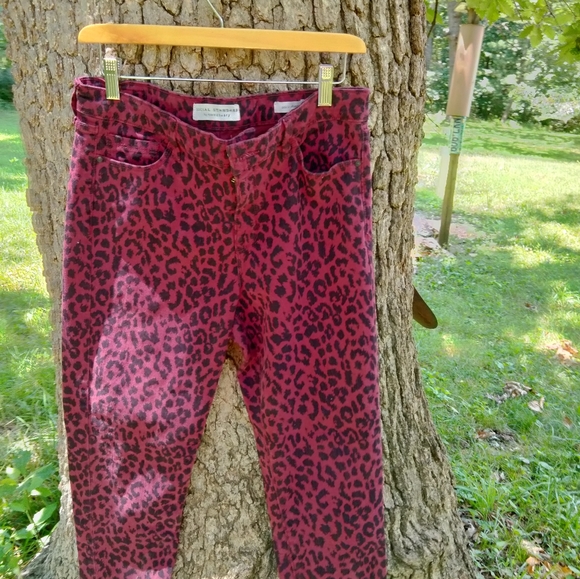 Social Standard by Sanctuary Skinny Jean in size 10 - Picture 3 of 5